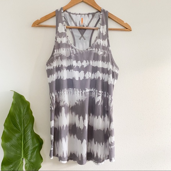 Lucy Tops - Lucy | Tie Dye Athletic Tank